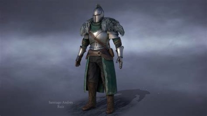 Elite Knight set vs Faraam Knight set