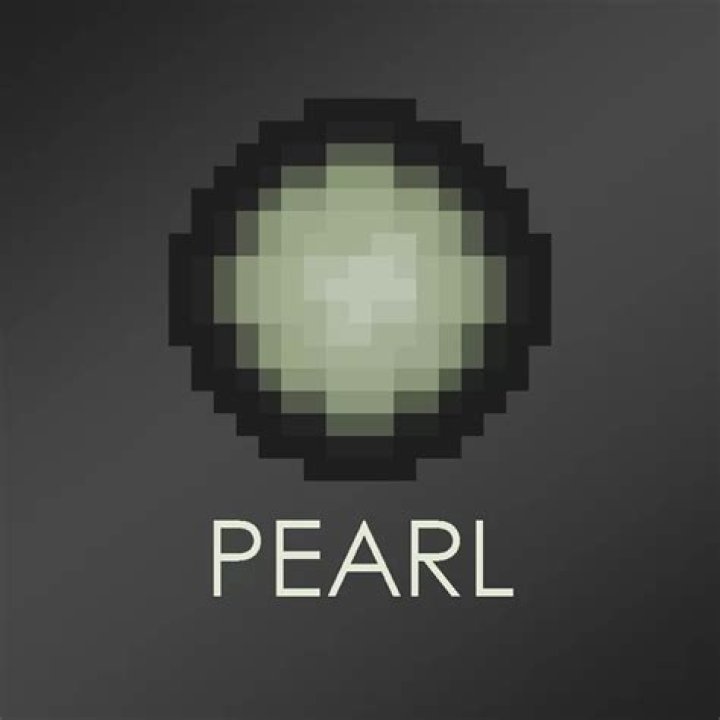 Ender Pearl Textures Not Showing