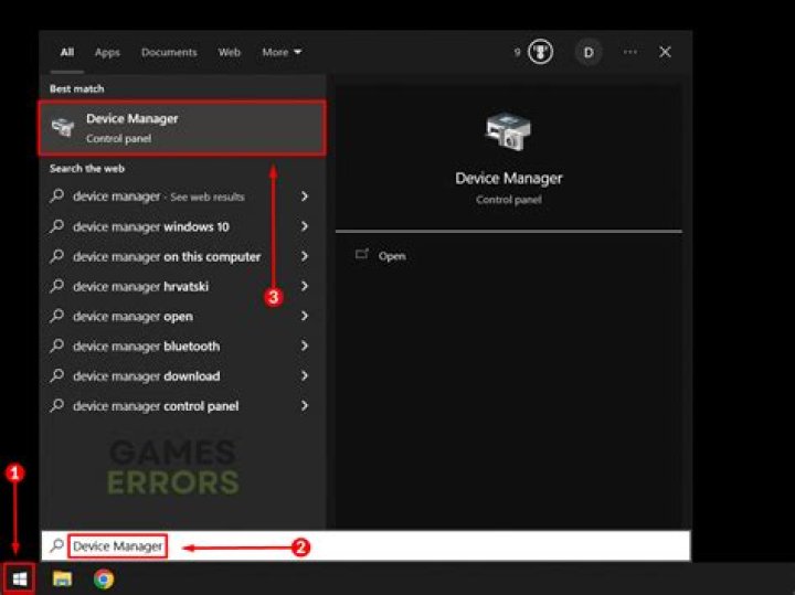 Errors with starting Runescape