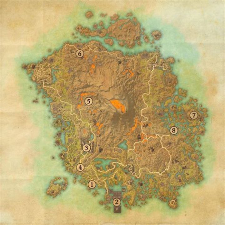ESO - Morrowind - Is Seyda Neen quest chain incomplete?