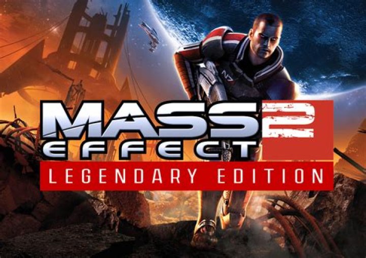 Exploring systems in Mass Effect 2