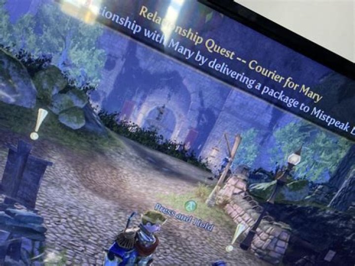 Fable 3 replayable quests