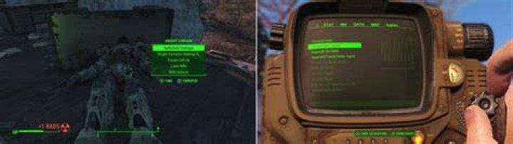 Fallout 4 - Lost voices when talking to follower/characters