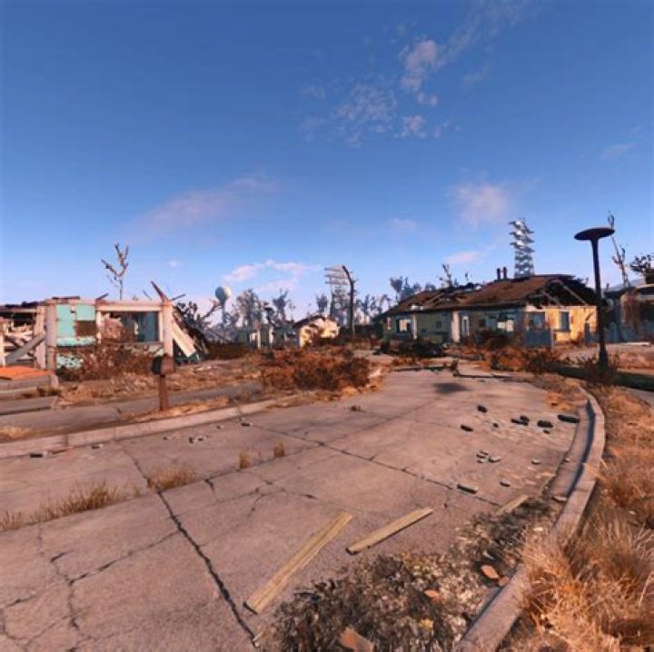 Fallout 4 VR's graphical nightmare just won't be fixed [closed]