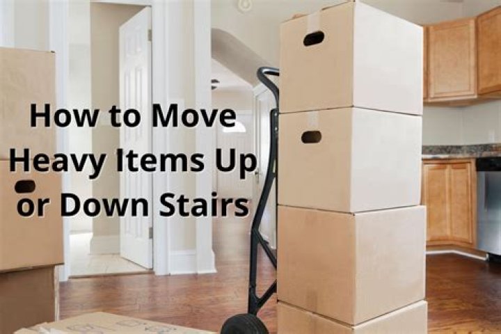 Faster Way To Move Items?
