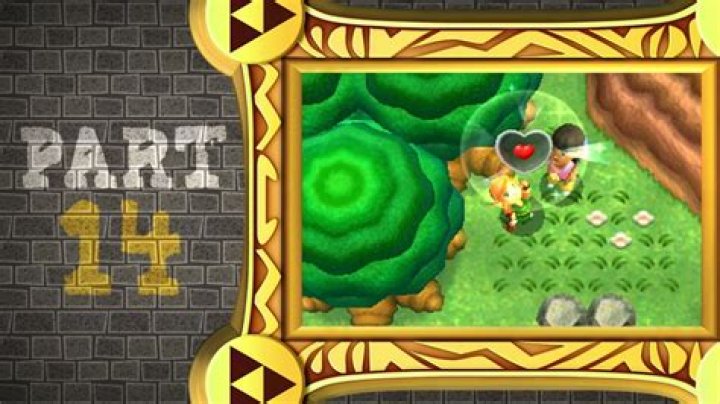 Fastest Route in HYRULE HOTFOOT minigame