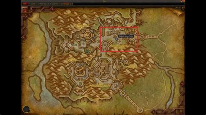 Fastest way to Dalaran from Orgrimmar