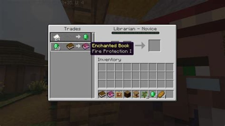 Fastest way to get enchanted books?