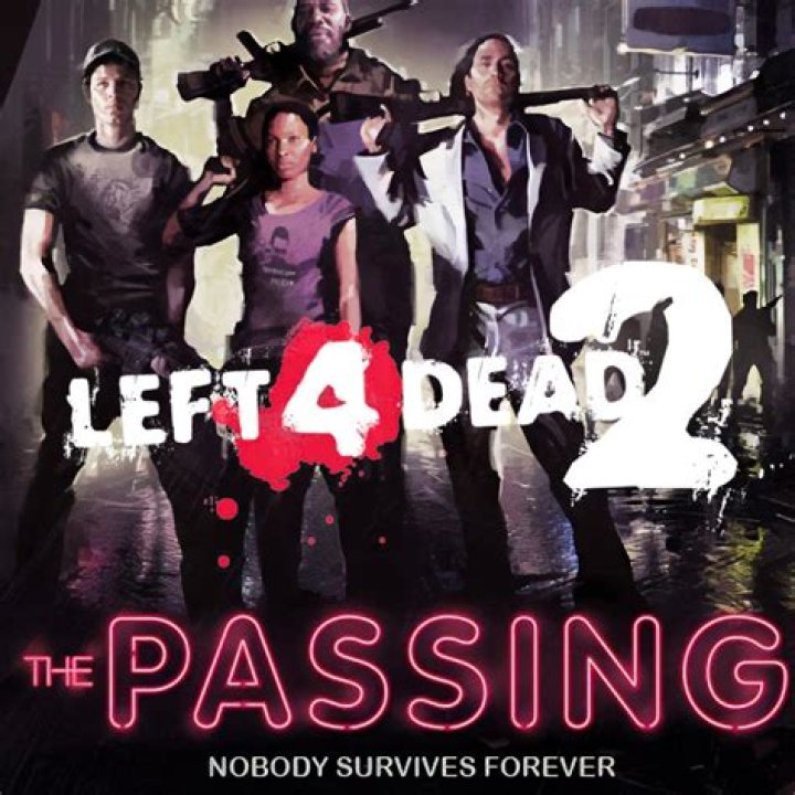 Fastest way to kill a Tank in Left 4 Dead 2