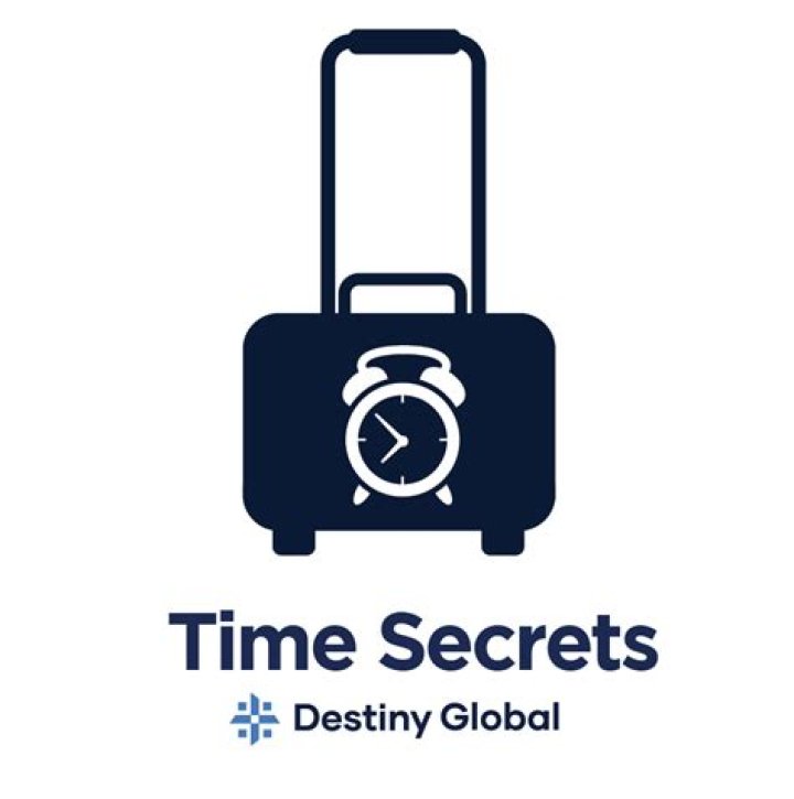 Festival of Time Secrets