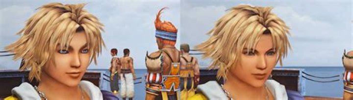 FFX HD Remaster on Vita: VICTORIOUS password not working