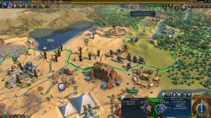 Finding the map seed of a Civilization V game