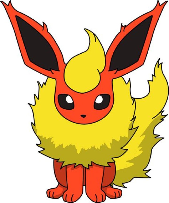 Flareon
