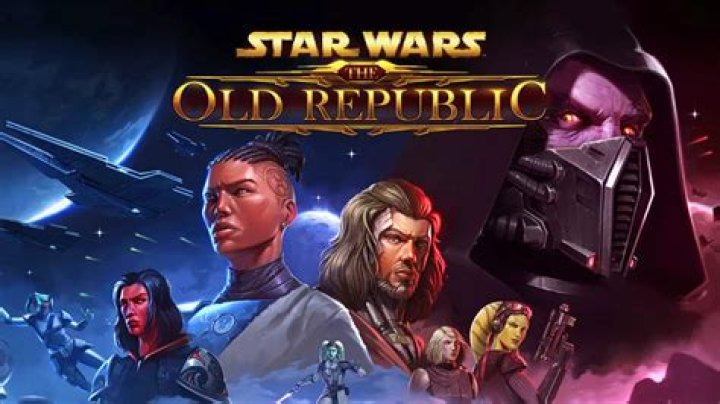 Force a repair of Star Wars: The Old Republic