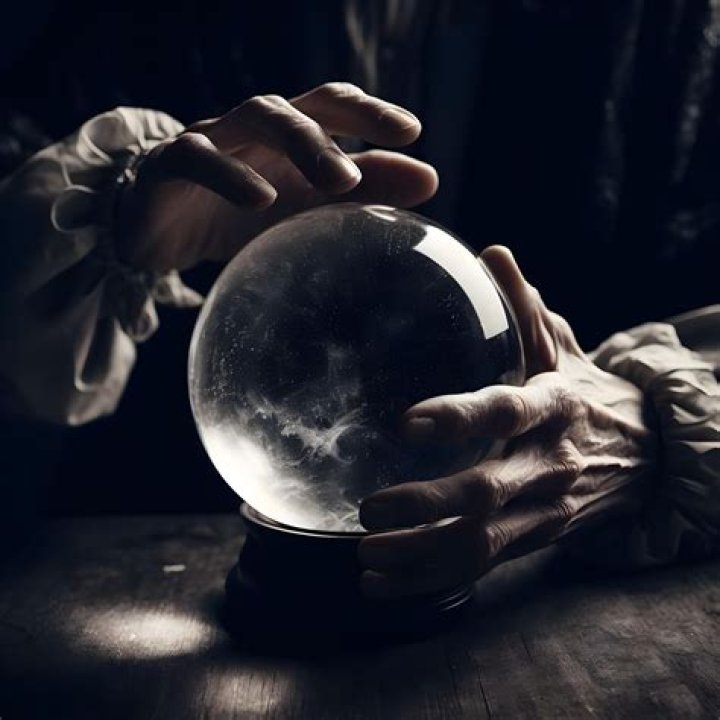 Fortune telling