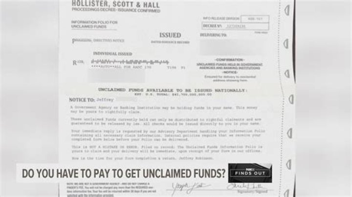 Foundry - is number/time of unclaimed limited?