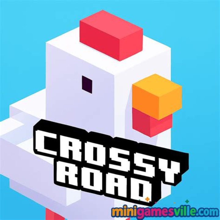 Free gift timer in crossy road