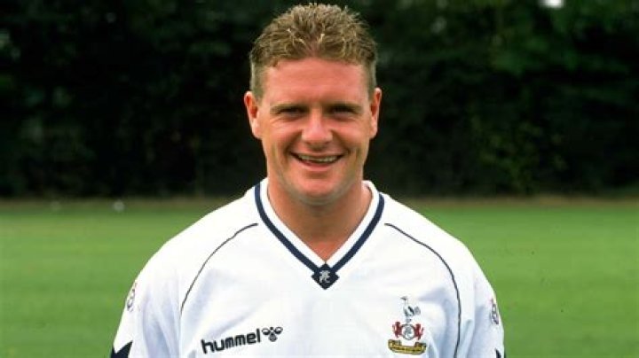 Gascoigne