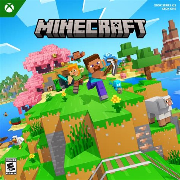 Getting old updates for minecraft xbox edition