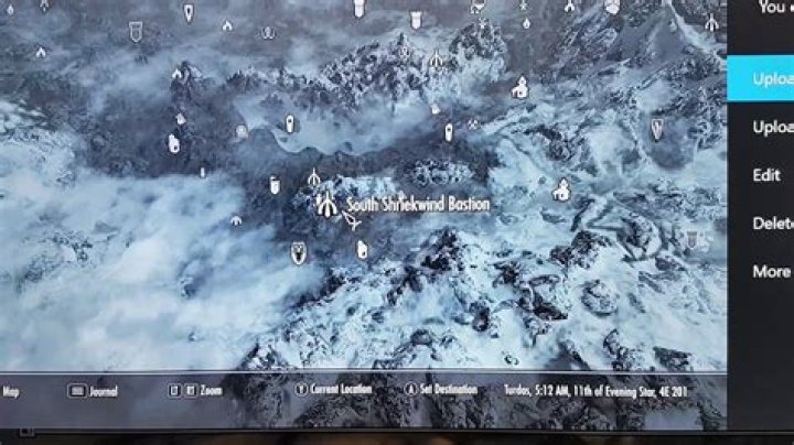 Glitch in The Only Cure quest?