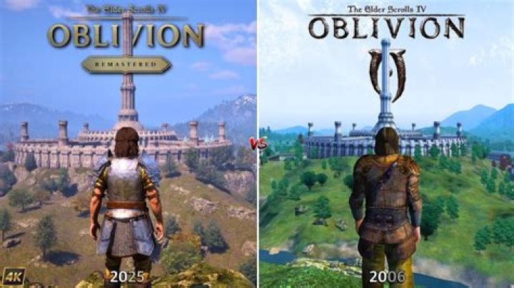 Graphic problem with elder scrolls oblivion