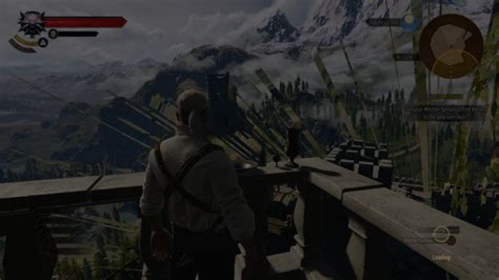 Graphics glitch with NVIDIA GeForce 3060 Ti LHR on GTA V / Witcher 3