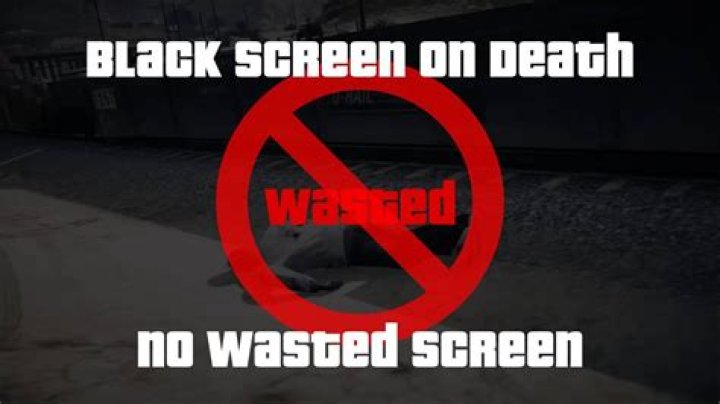 GTA IV and black screen on Steam