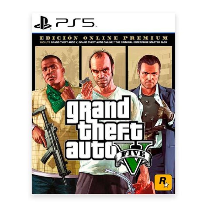 GTA V Premium Edition won’t let me play online