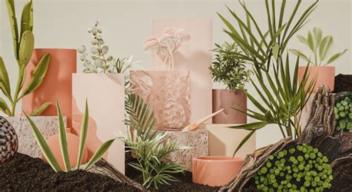 Harvesting plants (specifically Daybloom)