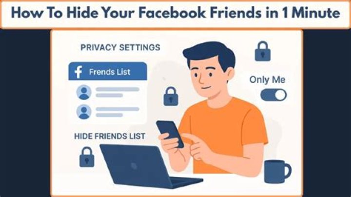 Hide online/offline friends