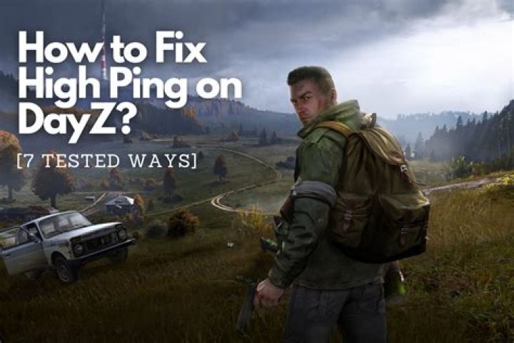 High ping on games while streaming [closed]