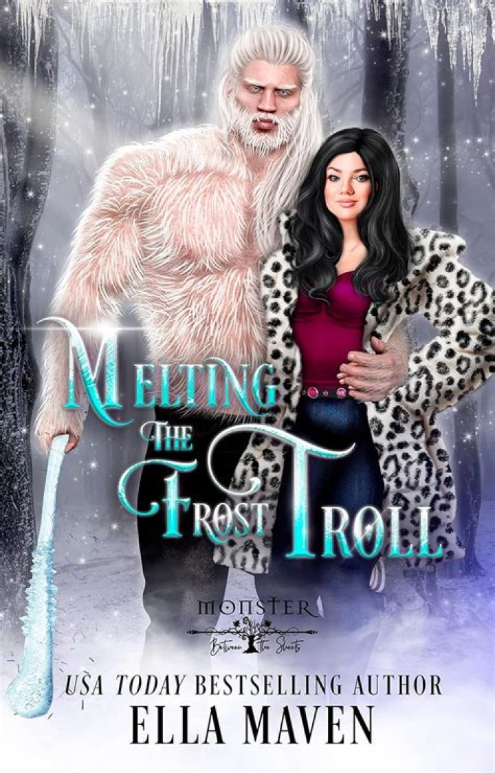 How am I supposed to kill the frost troll?