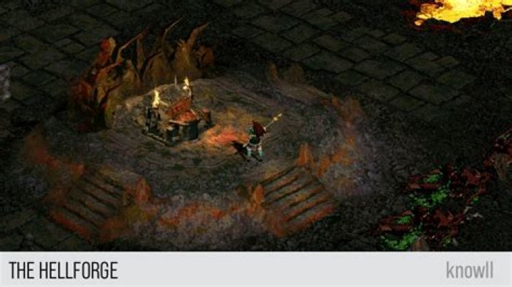 How can Diablo appear in Diablo III when his soulstone was destroyed in Diablo II?