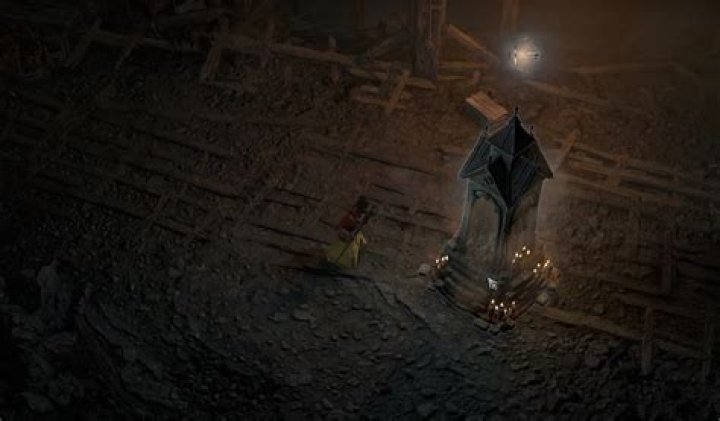 How can gold be traded to other players Diablo 3?
