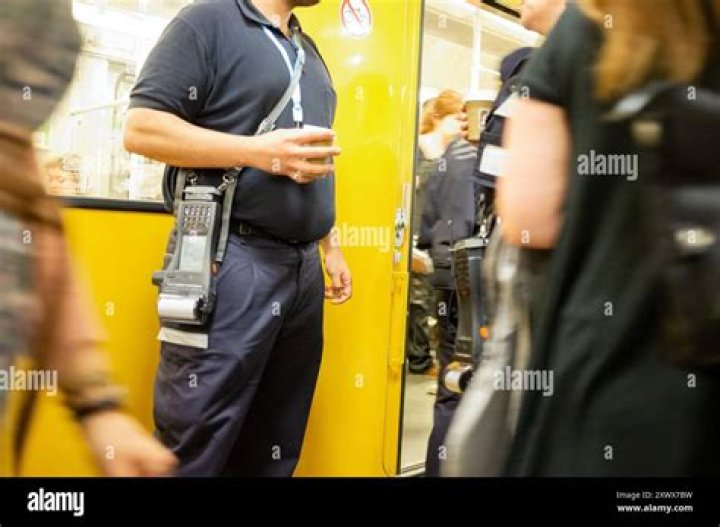 How can I avoid being killed by Subway Stewards/Ticket Inspectors?