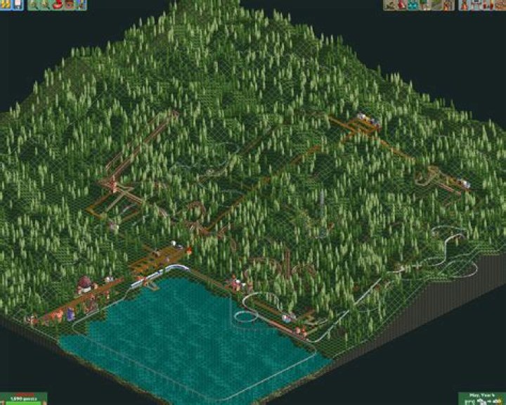 How can I beat Rainbow Summit?