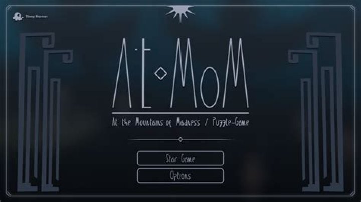 How can I choose which monitor a game starts on?