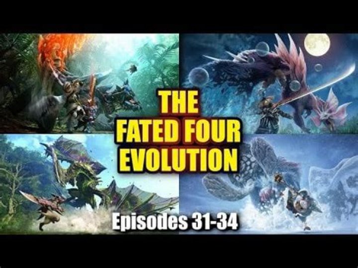How can I complete 'The Fated Four' as a bow user?