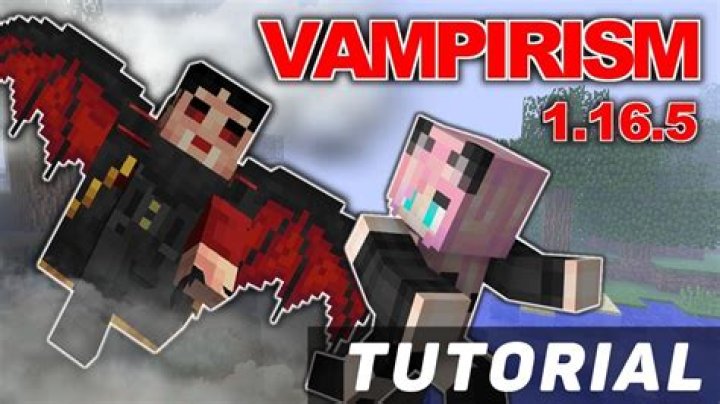 How can I contract vampirism ASAP?