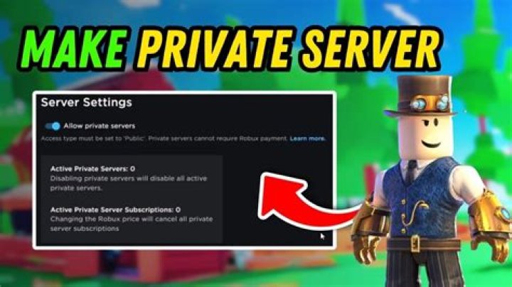 How can I create my own private server for a game like LoL?