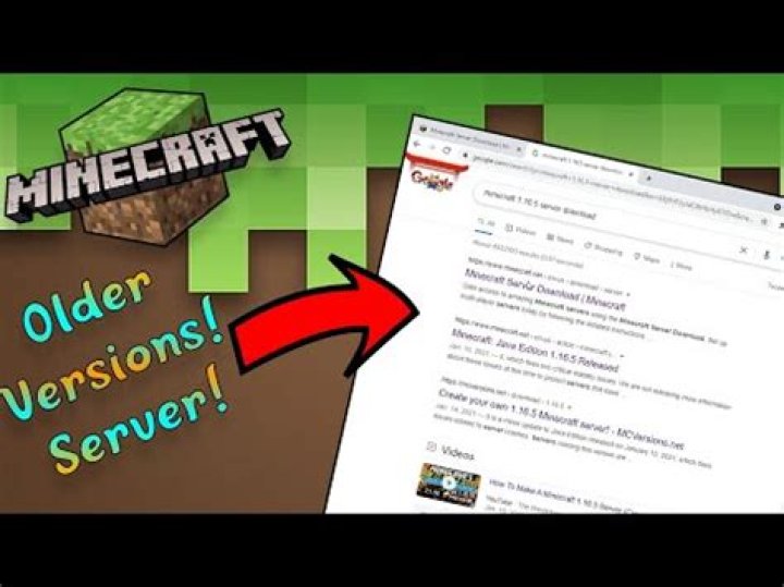 How can I download an older version 