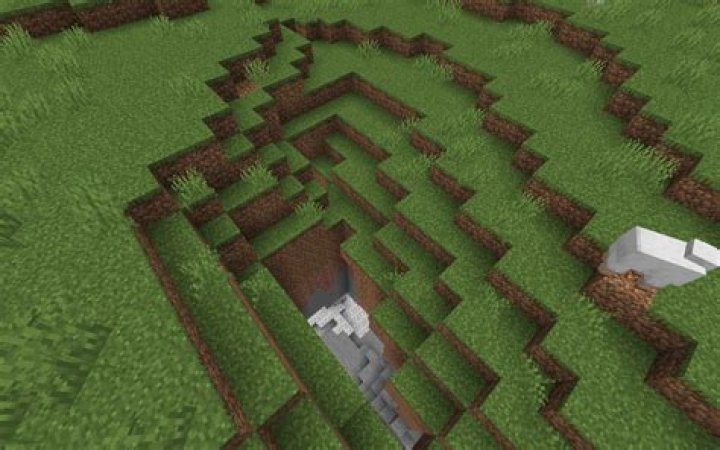 How can I easily locate dungeons with commands?