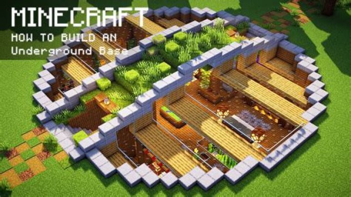 How can I find a Minecraft base through a picture of the base?