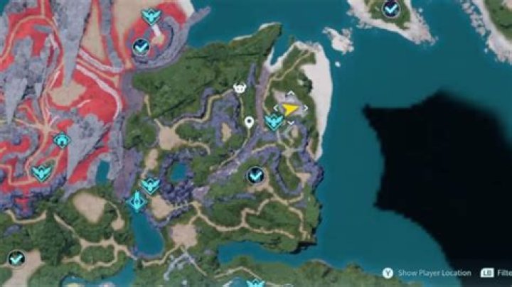 How can I find a new base location?