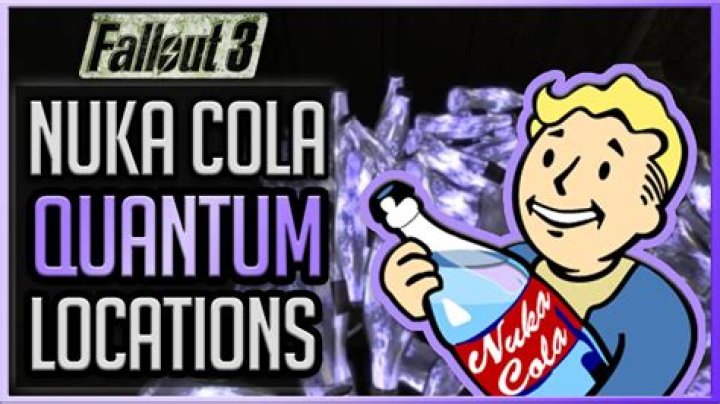 How can i find out how many more bottles of Nuka-Cola Quantum I need to donate?