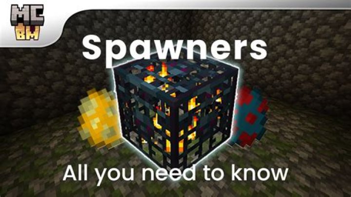 How can I force Minecraft to only spawn monsters from spawners?