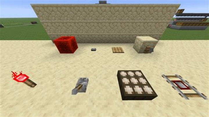 How can I generate a redstone signal when players are near?