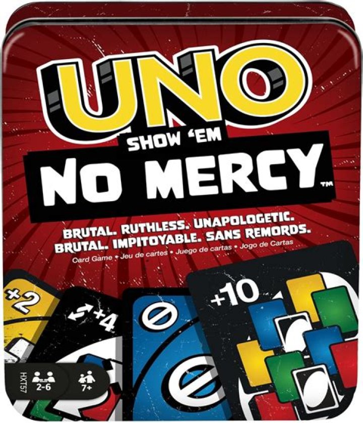 How can I get a Play of the Game with Mercy?