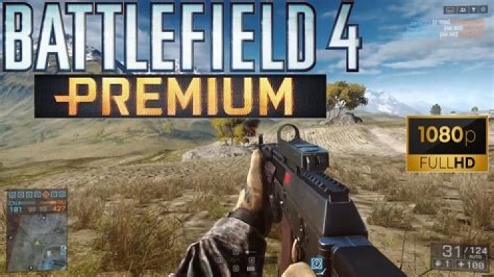 How can I get BF4 Premium?