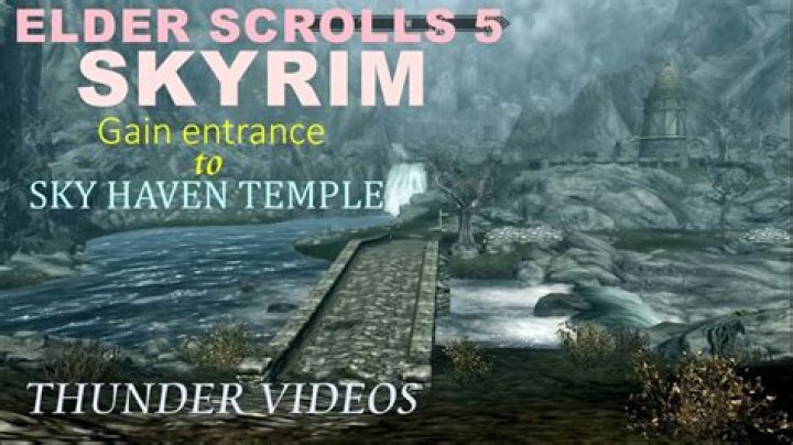 How can I get Derkeethus back to Sky Haven Temple?